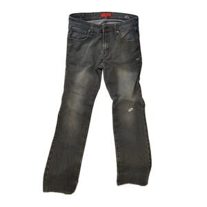 MBX Denim Slim fit Jeans Mens 32x32